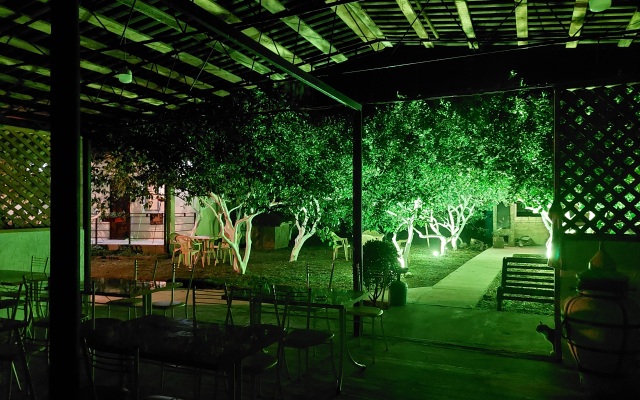 Гостевой дом Лето