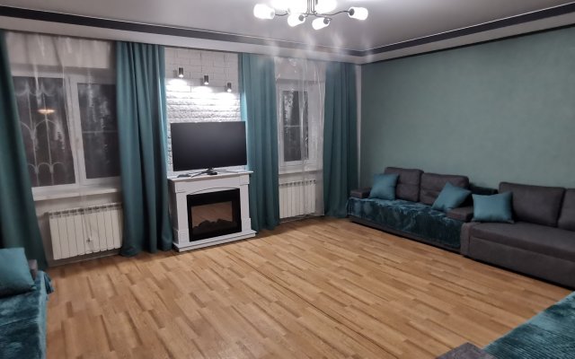 S Russkoy Baney I Kupelyyu Dlya 25 Gostey Private house