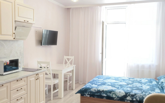 Квартира На улице Героя Сарабеева 5к5