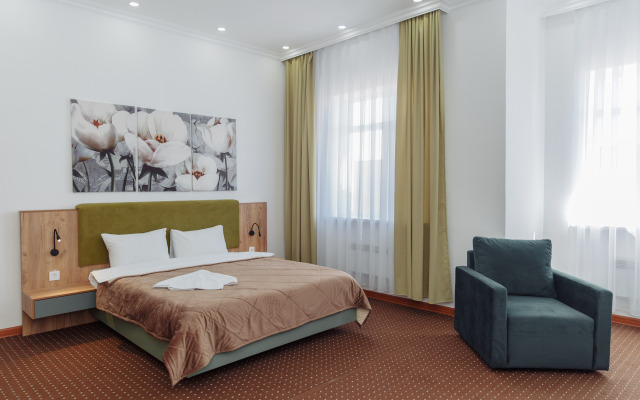 Sulo Bautino Hotel