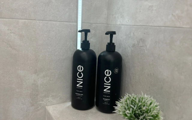 Apartment в Центре Оренбурга