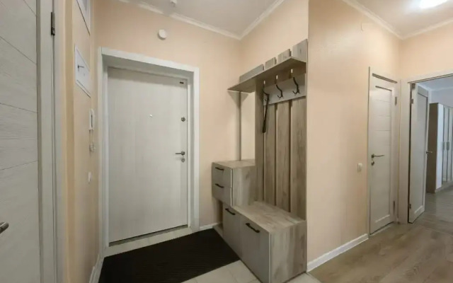 Квартира на Кантемировской