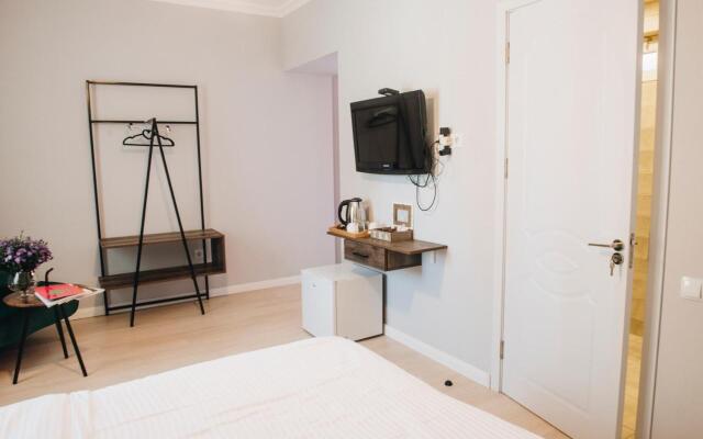 Homey Tbilisi Mini-Hotel