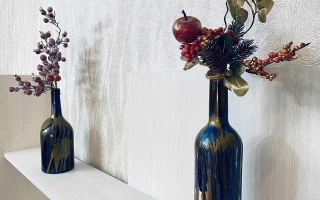 Апартаменты на Островитянова 9