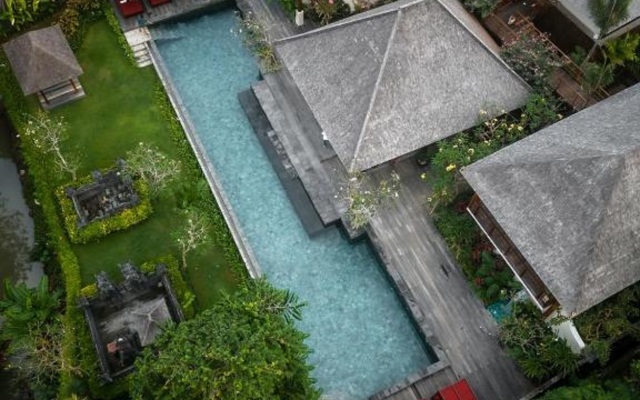 La Reserve 1785 Canggu Beach- Adults Only  Hotel