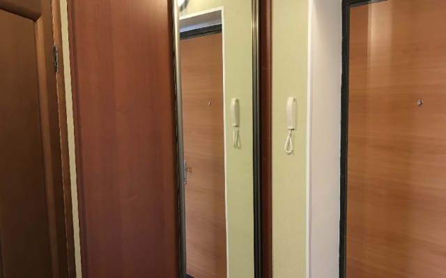 Квартира комфортная в новом доме с парковкой на Комсомольской 148