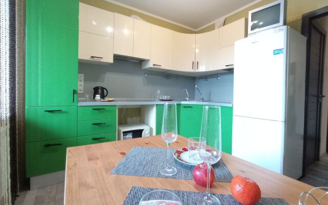 Квартира Как Дома в Гостях у Артёма Посуточно в Домодедово