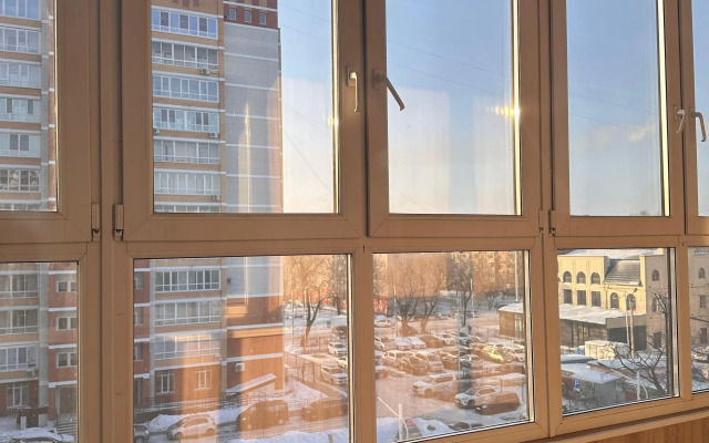 Na Chekhova 193 Flat