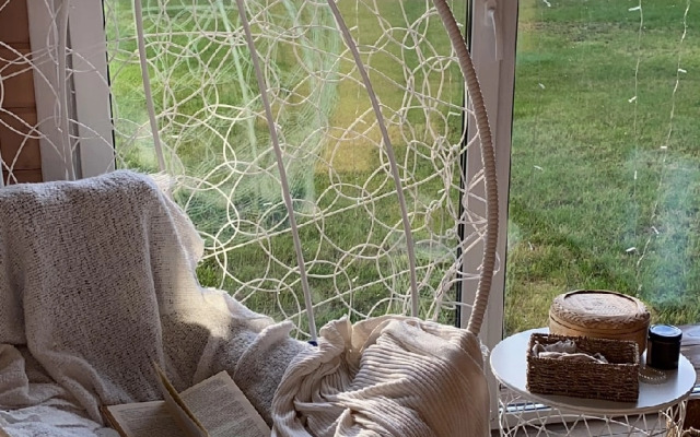 Ferma Slavnaya Glamping