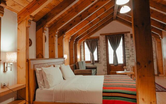 Argjiro Hotel