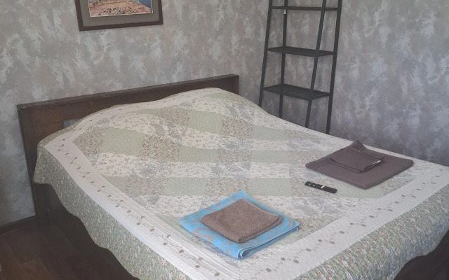 Na Tereshkovoy Guest house