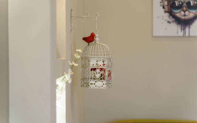 Апартаменты Пять Звезд 1