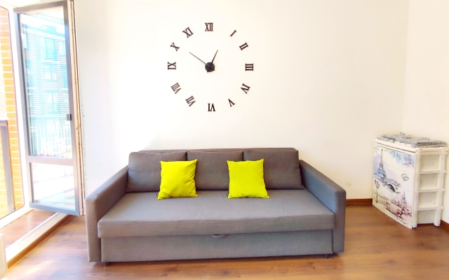Apartamenty "Ayvazovskiy" Flat