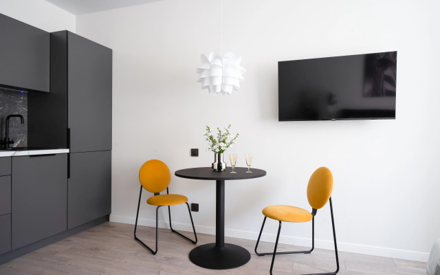 Gamma By Pavlov Apartments