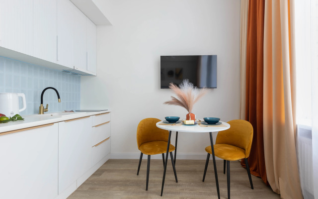 Air Space Apartments