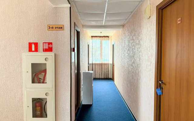 Afrodita Hotel