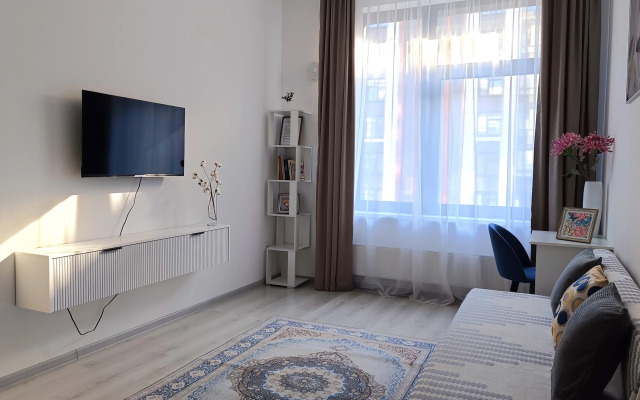 Апартаменты Отличный вариант для отдыха и работы