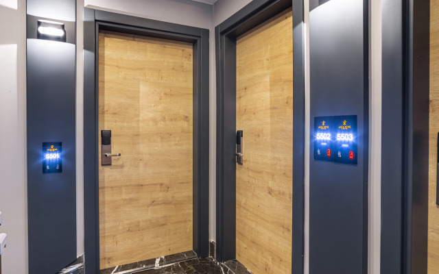 Aria Riva Apart Hotel