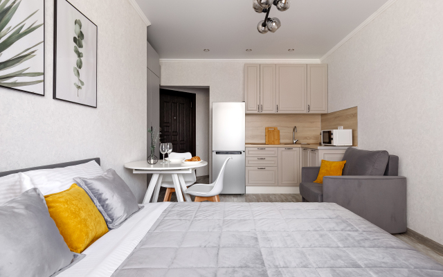 Квартира Sunrise