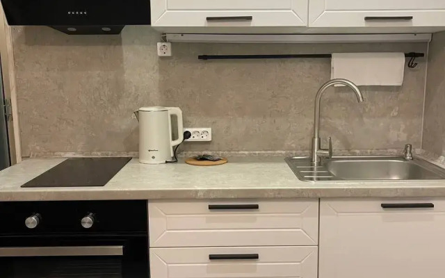 Апартаменты у Озера на Забалуева