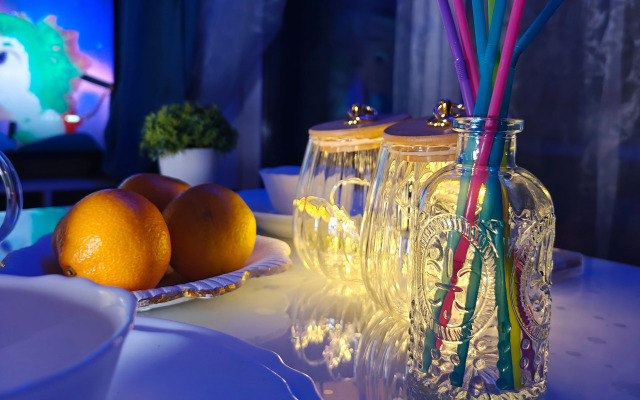 Квартира Чистая и умная квартира