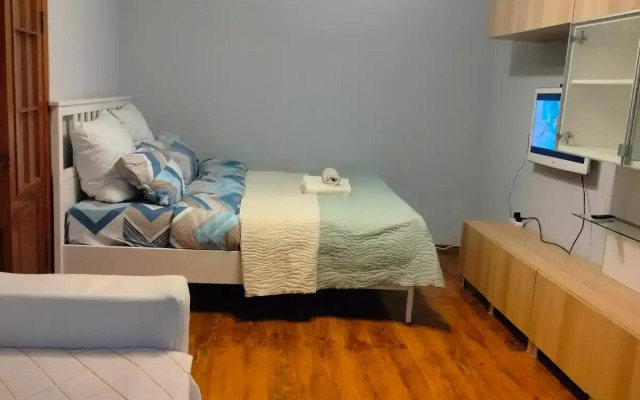 Апартаменты YuTani