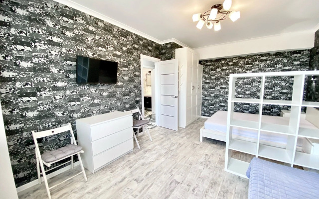 Квартира ЖК Евпаторийская жемчужина