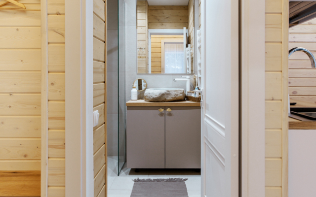 Шале ВМЕСТЕ