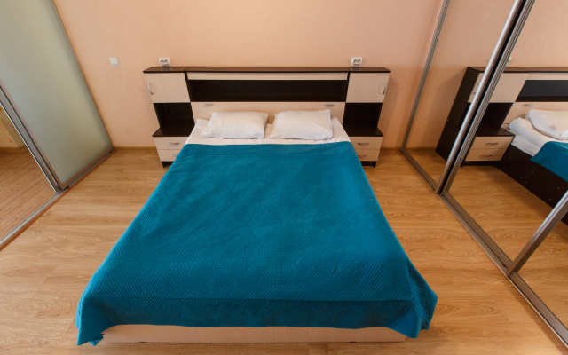 Family Apartment Na Prospekte Nauki