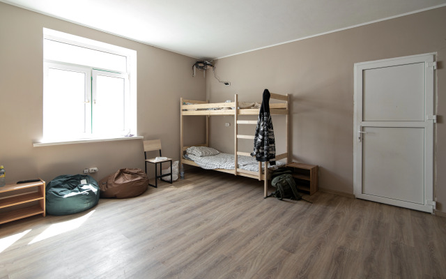 Hostel KEY2HOME