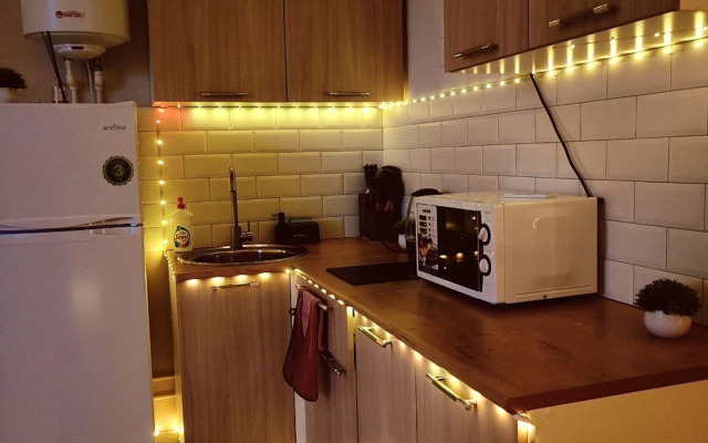 Квартира на улице Бари Галеева 8Ак4