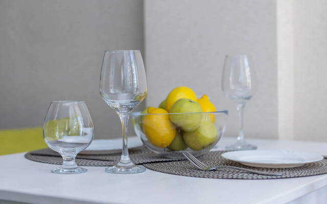 Karavella Portugalii Apartamentyi Na Beregu Morya Apartments