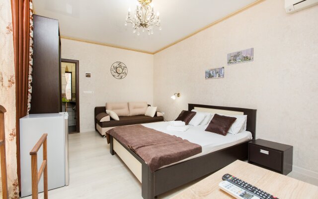 Marsel Guest House