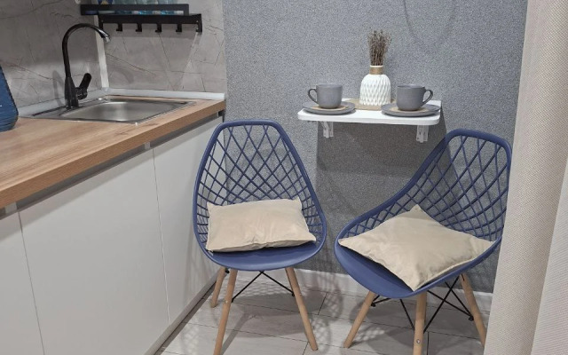 Апартаменты Студия в центре Санкт-Петербурга