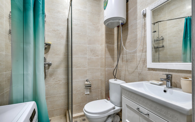 Okolo Morya  Apartments 21