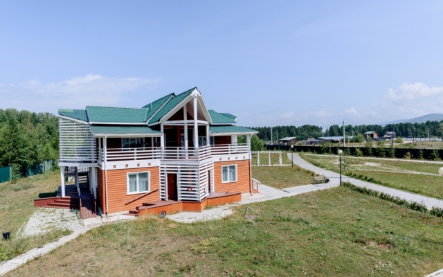 Baykal Park Hotel
