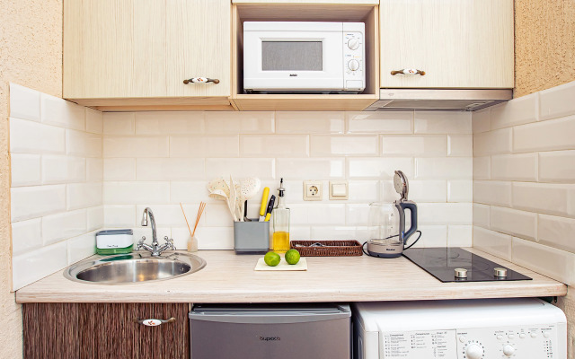 Апартаменты Floris Студия 3 на Невском