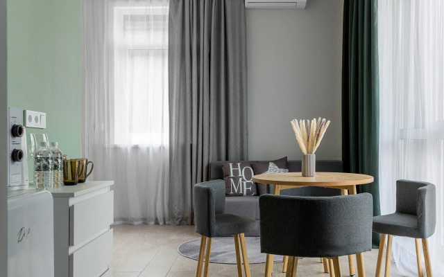 Apartmetns Khab