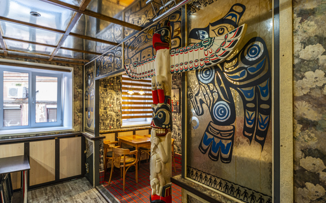 Апартаменты near Kazansky Cathedral 2