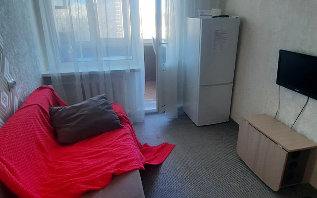 Posutochno Flat