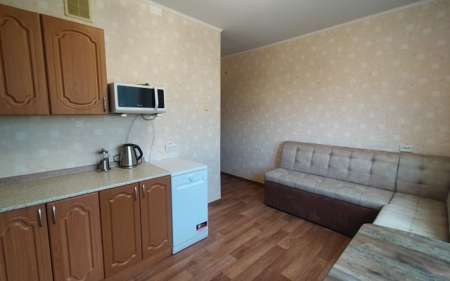 Otlichnyy Den ryadom s TRTS Rodnik Apartments