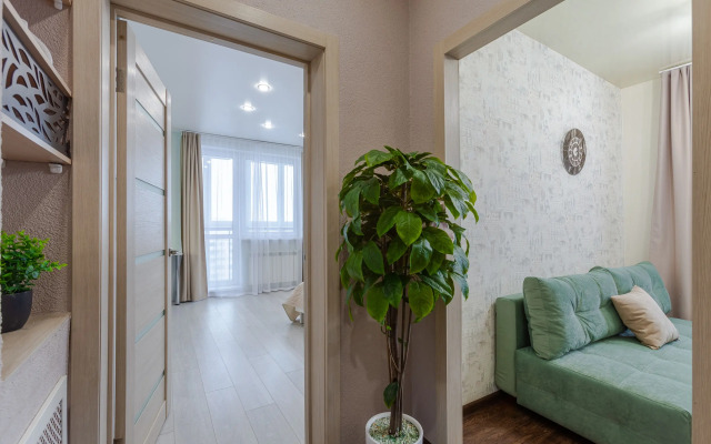 Starhouse U Gudka Flat