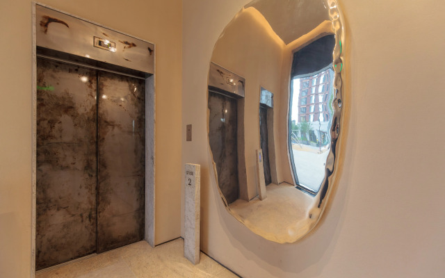 2 komnatnyie (evro-dvushka) 50m2 Apartment