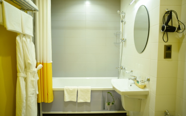 Arbat Hotel
