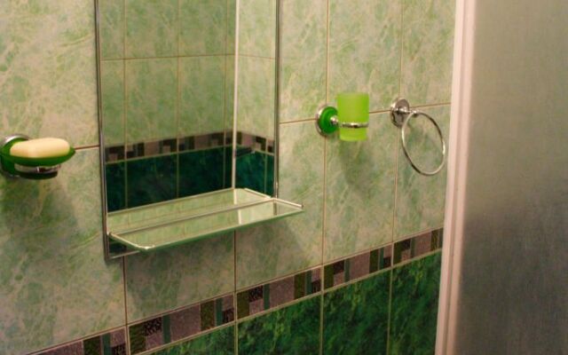 Fortuna Guest House