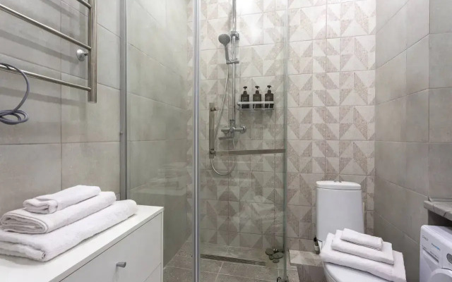 4.16 Studio Letnii 3 Flat