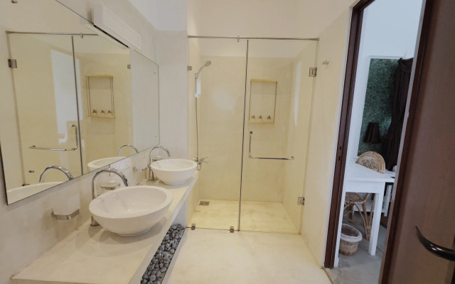 Palm Garden Ayurveda Resort