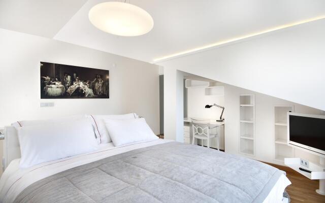 Nuru Ziya Residence