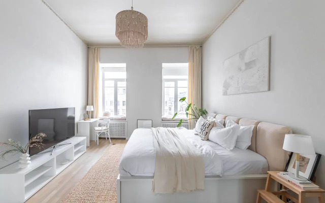 Квартира Видовая у Казанского собора