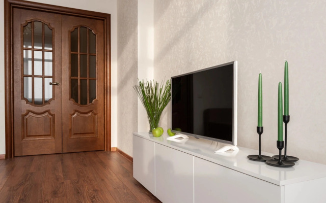 Квартира iHome: Исторический центр 1